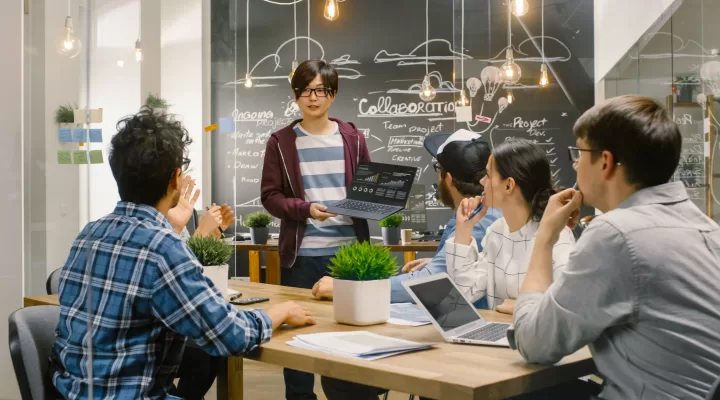 DevSpot 2021